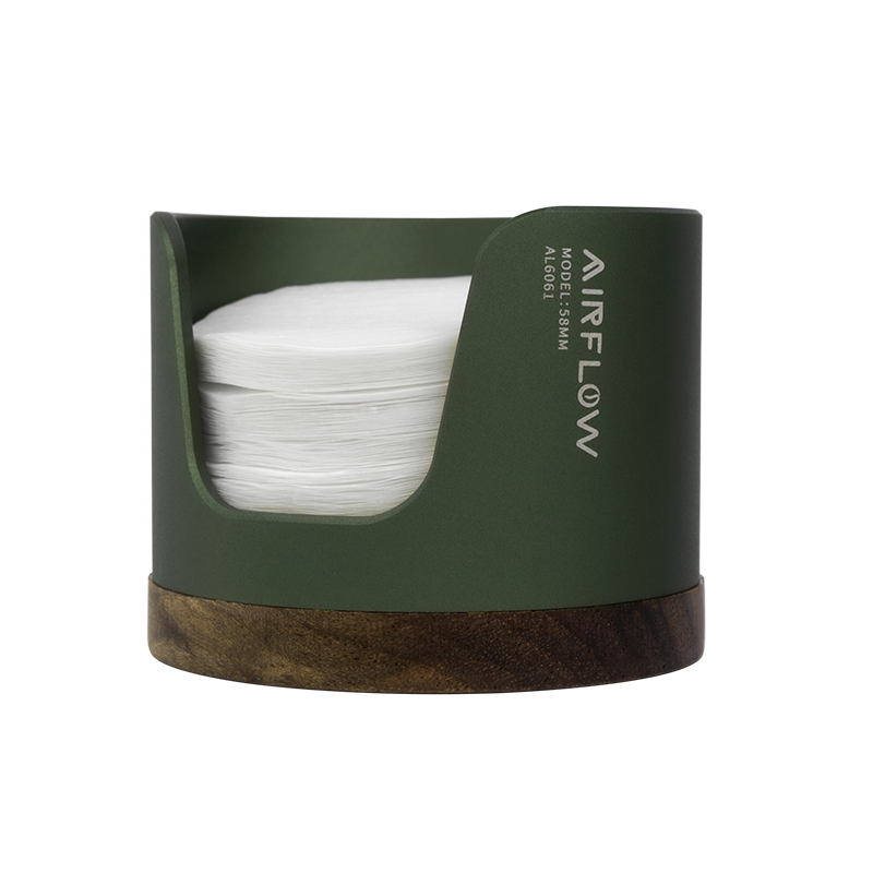 Coffee Paper Filter Holder