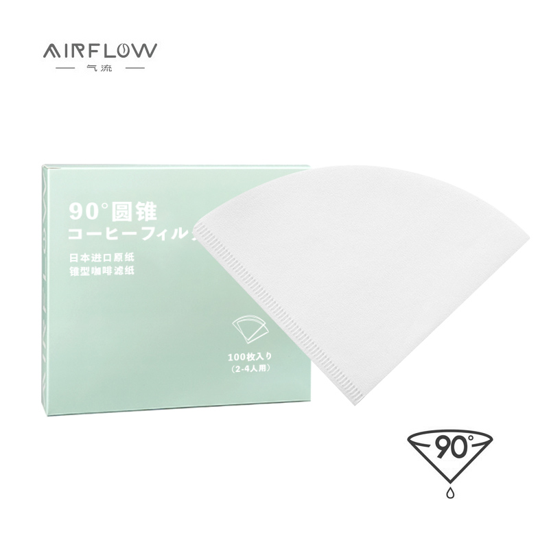 V60 Cone Coffee Filters