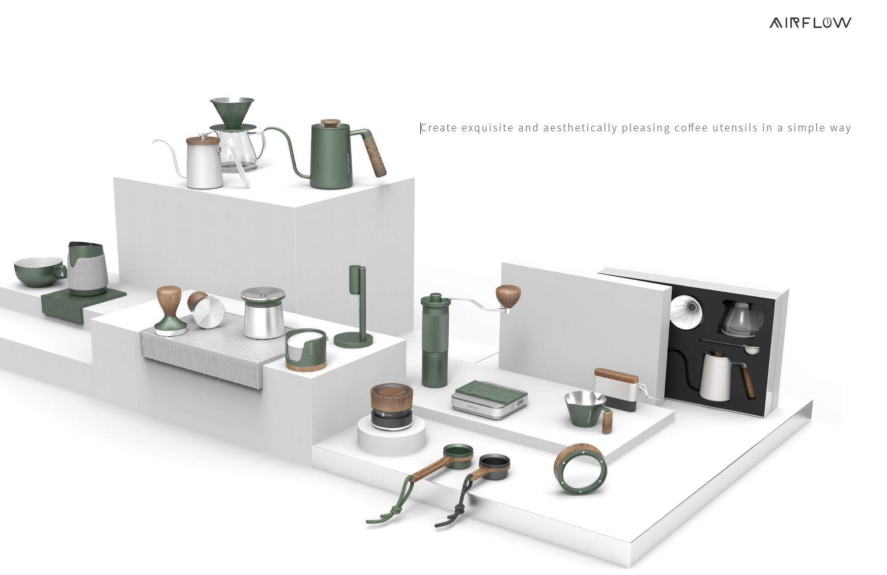 coffee tool