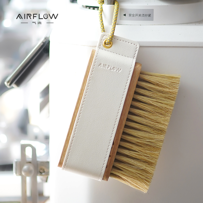 Table Top Brush