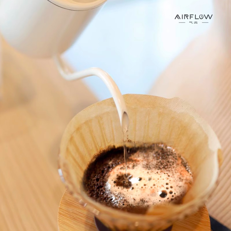 ​​AIRFLOW: Brewing a New Chapter in Coffee Culture