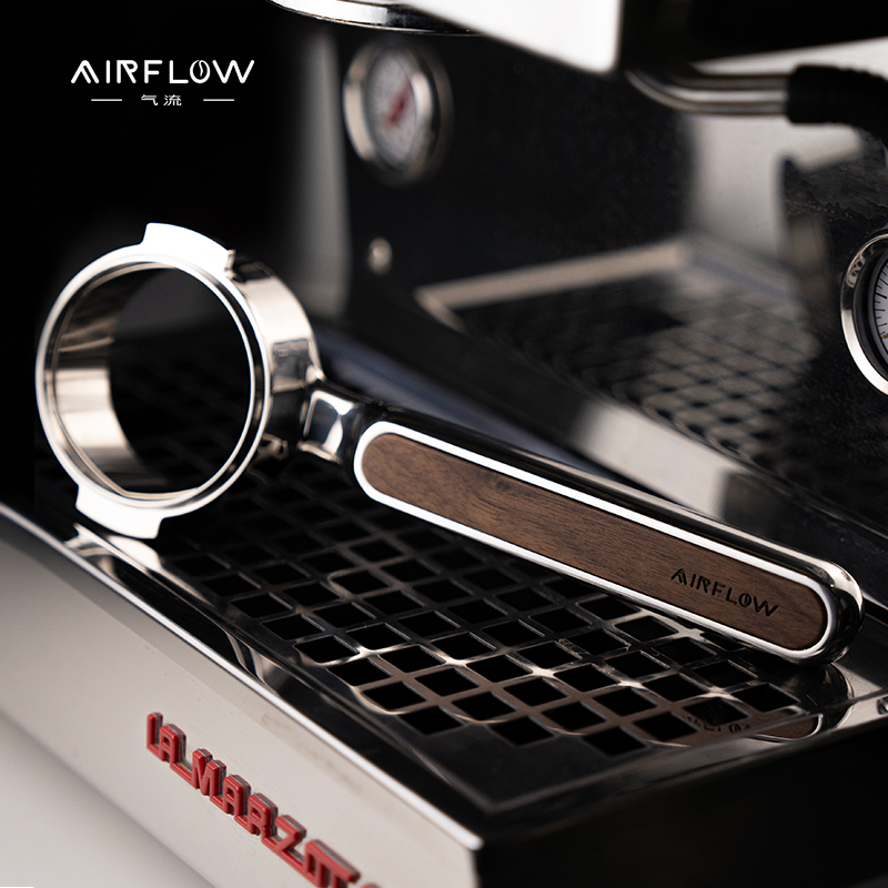 Precision Meets Science: Scott Rao Chooses Airflow Coffee Tools